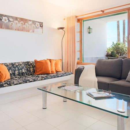 Lanzahost Casita Bastian 19 Leilighet Costa Teguise Eksteriør bilde